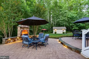11302 Judah Way, Marriottsville, MD 21104 - Photo 9