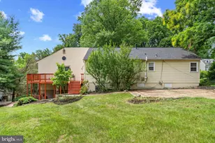 7902 Nottingham Way, Ellicott City, MD 21043 - Photo 13
