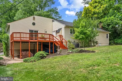 7902 Nottingham Way, Ellicott City, MD 21043 - Photo 11