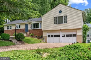 7902 Nottingham Way, Ellicott City, MD 21043 - Photo 3