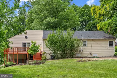 7902 Nottingham Way, Ellicott City, MD 21043 - Photo 17