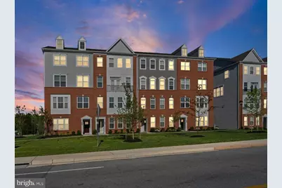 7736 Port Capital Drive, Elkridge, MD 21075 - Photo 25