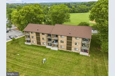 6013 Majors Lane #4 A10, Columbia, MD 21045 - Photo 21