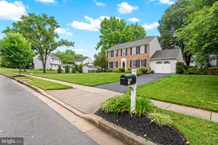 4704 Yorkshire Dr, Ellicott City, MD 21043 - Photo 1