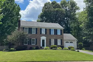 4704 Yorkshire Dr, Ellicott City, MD 21043 - Photo 1