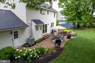 4704 Yorkshire Dr, Ellicott City, MD 21043 - Photo 23