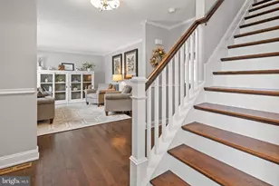 4704 Yorkshire Dr, Ellicott City, MD 21043 - Photo 49