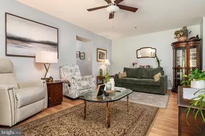 8337 Montgomery Run Road #C, Ellicott City, MD 21043 - Photo 9