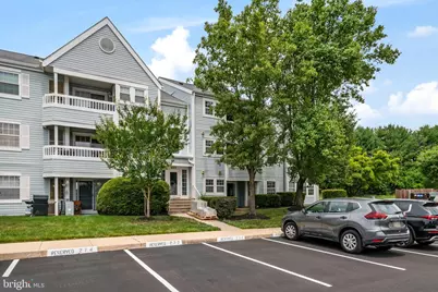 8337 Montgomery Run Road #C, Ellicott City, MD 21043 - Photo 3