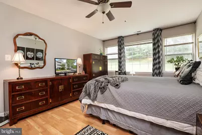 8337 Montgomery Run Road #C, Ellicott City, MD 21043 - Photo 15