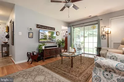 8337 Montgomery Run Road #C, Ellicott City, MD 21043 - Photo 7