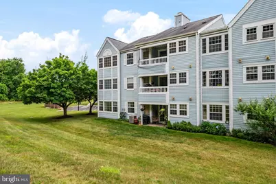 8337 Montgomery Run Road #C, Ellicott City, MD 21043 - Photo 23