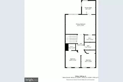 9939 Fragrant Lilies Way, Laurel, MD 20723 - Photo 43