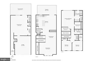 9384 Rock Ripple Ln, Laurel, MD 20723 - Photo 43