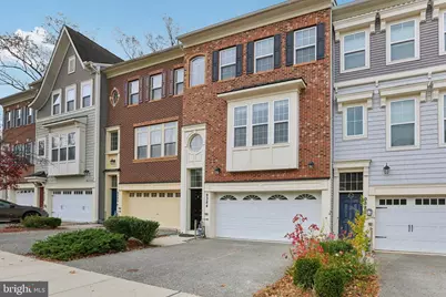 9384 Rock Ripple Lane, Laurel, MD 20723 - Photo 3