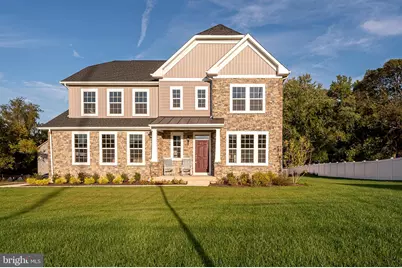 5936 Deborah Jean Drive, Elkridge, MD 21075 - Photo 1