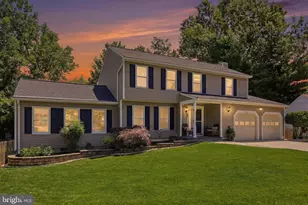 10805 Beech Creek Dr, Columbia, MD 21044 - Photo 3