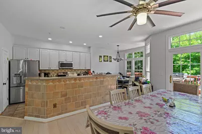 5917 Fox Glen Court, Elkridge, MD 21075 - Photo 7