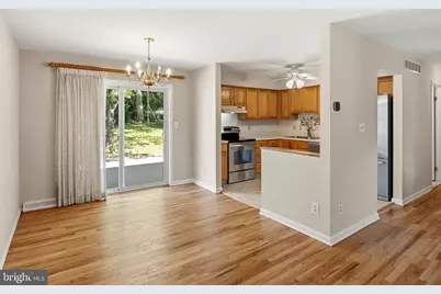 10705 Faulkner Ridge Circle, Columbia, MD 21044 - Photo 9