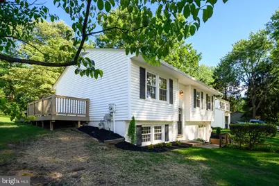10705 Faulkner Ridge Circle, Columbia, MD 21044 - Photo 3
