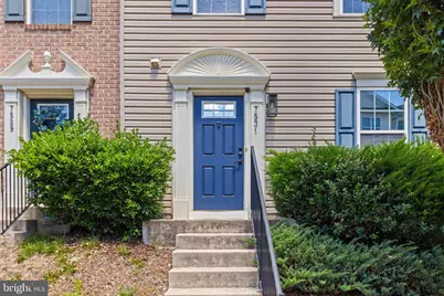 7531 Hearthside Way, Elkridge, MD 21075 - Photo 3