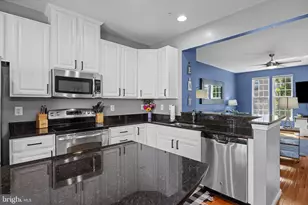 7531 Hearthside Way, Elkridge, MD 21075 - Photo 19