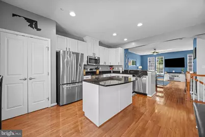 7531 Hearthside Way, Elkridge, MD 21075 - Photo 21