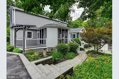 5457 Kerger Road, Ellicott City, MD 21043 - Photo 47