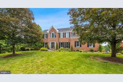 7017 Helmsdale Court, Clarksville, MD 21029 - Photo 1