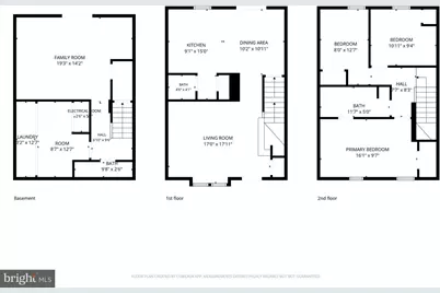 8024 Watermill Court, Elkridge, MD 21075 - Photo 49