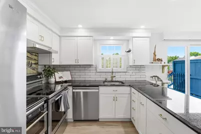 8024 Watermill Court, Elkridge, MD 21075 - Photo 15