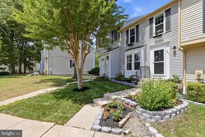 8024 Watermill Court, Elkridge, MD 21075 - Photo 5
