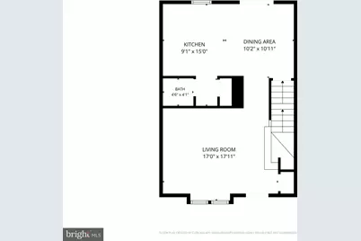 8024 Watermill Court, Elkridge, MD 21075 - Photo 47