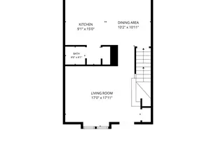 8024 Watermill Ct, Elkridge, MD 21075 - Photo 47