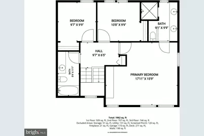 9481 Greco Garth, Columbia, MD 21045 - Photo 43