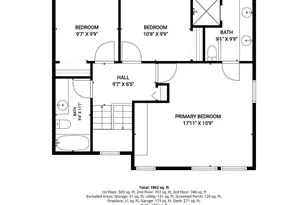 9481 Greco Garth, Columbia, MD 21045 - Photo 43