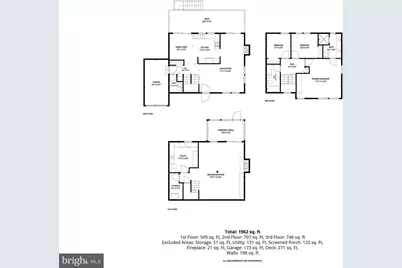 9481 Greco Garth, Columbia, MD 21045 - Photo 45