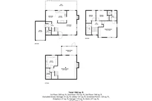 9481 Greco Garth, Columbia, MD 21045 - Photo 45