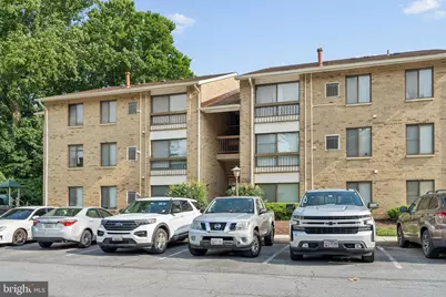 8870 Spiral Cut #G-65, Columbia, MD 21045 - Photo 25