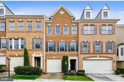 8506 Pamela Way #118, Laurel, MD 20723 - Photo 1