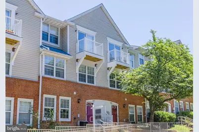6307 Sandpiper Court #2, Elkridge, MD 21075 - Photo 1