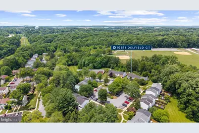 10611 Delfield Court, Laurel, MD 20723 - Photo 17