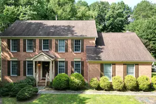 10613 Steamboat Lndg Landing, Columbia, MD 21044 - Photo 1