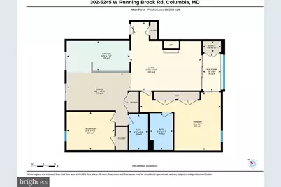 5245 W Running Brook Road #302, Columbia, MD 21044 - Photo 21