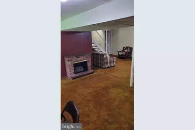 5710 High Tor Hill #BASEMENT APARTMENT, Columbia, MD 21045 - Photo 5