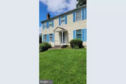 5710 High Tor Hill #BASEMENT APARTMENT, Columbia, MD 21045 - Photo 1