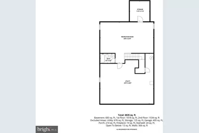 11423 Ellington Street, Fulton, MD 20759 - Photo 71
