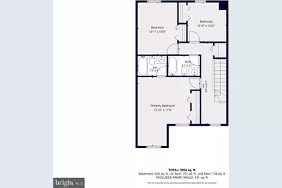 3509 Upper Mill Court, Ellicott City, MD 21043 - Photo 47
