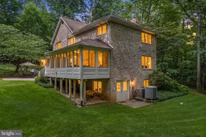 1225 Crows Foot Road, Marriottsville, MD 21104 - Photo 53