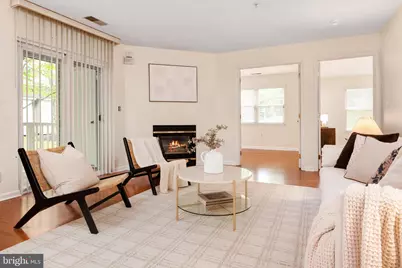 5824 Wyndham Circle #102, Columbia, MD 21044 - Photo 9